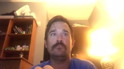 Snapshot of sportsfeeak12 chatting on 10.08.25 sportsfeeak12 online show from 10.08.25