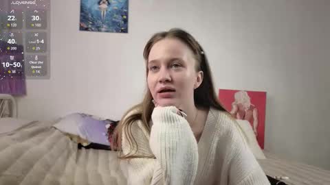 Bela online show from 02.13.26