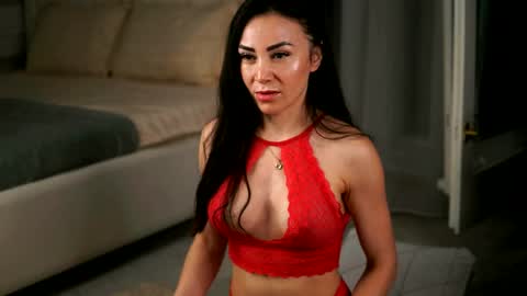 SportyMilfx online show from 06.08.26
