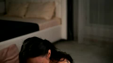 SportyMilfx online show from 07.01.26