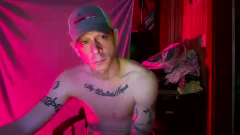 TN stuf online show from 01.05.25