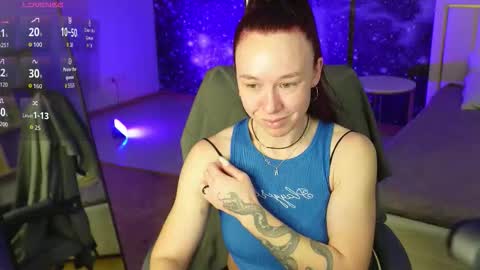 Spoty Kate online show from 02.11.26