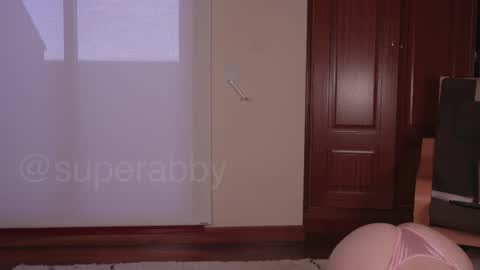 Snapshot of spr_abby chatting on 05.24.26 Abby online show from 05.24.26