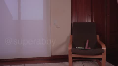 Abby online show from 06.15.26