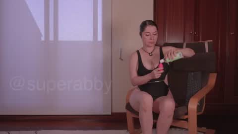 Abby online show from 07.21.26