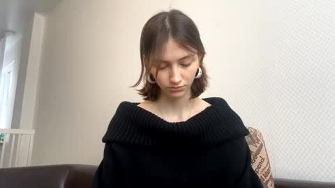 Vanessa online show from 03.19.26