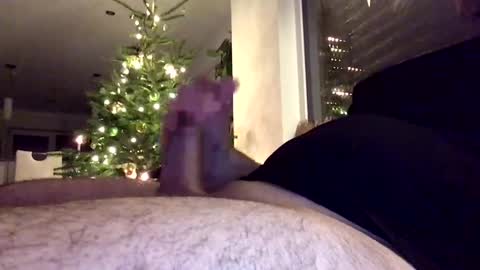 Snapshot of spritzer669 chatting on 12.25.24 Spritzer669 online show from 12.25.24