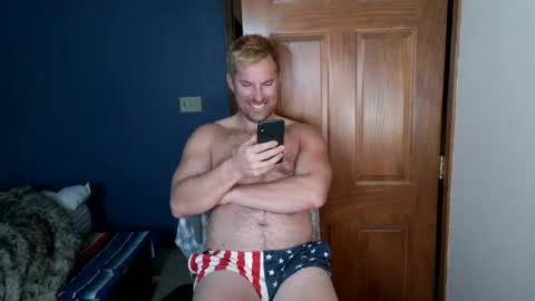 Spun Redneck online show from 02.25.26