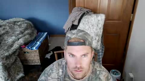 Spun Redneck online show from 03.01.26