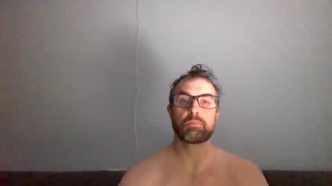 spunky_spanky online show from 04.06.26