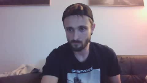 Snapshot of spyco82 chatting on 02.28.25 spyco82 online show from 02.28.25