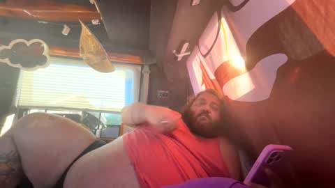 Your Pal Squeaks online show from 12.03.24