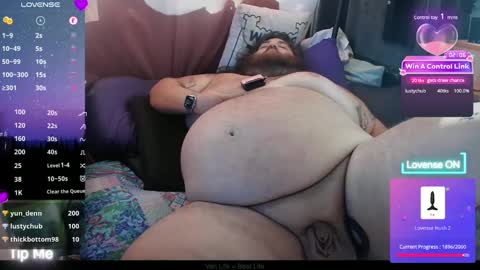 Your Pal Squeaks online show from 12.04.24