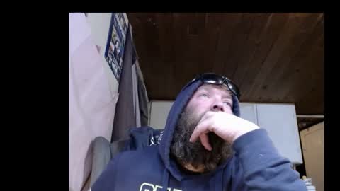 Bryan online show from 01.11.26