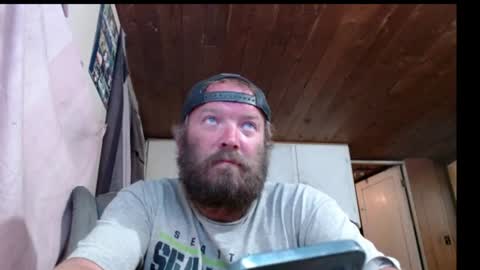 Bryan online show from 07.26.26
