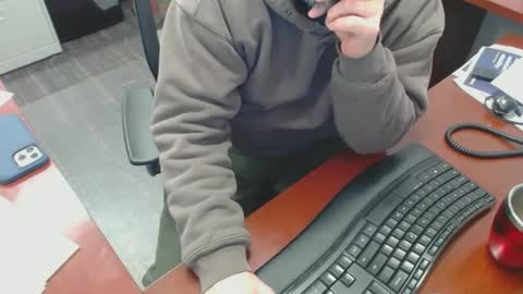 make me cum c2c talk to me online show from 12.03.24