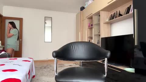 My name is Maya Lush is activeThere are legends that in this room all your wishes can come true  Private is Open online show from 04.21.26