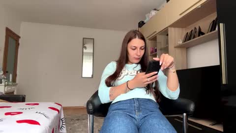 My name is Maya Lush is activeThere are legends that in this room all your wishes can come true  Private is Open online show from 04.22.26