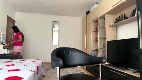 My name is Maya Lush is activeThere are legends that in this room all your wishes can come true  Private is Open online show from 04.27.26