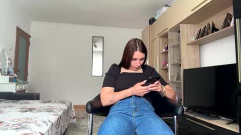 My name is Maya Lush is activeThere are legends that in this room all your wishes can come true  Private is Open online show from 04.29.26