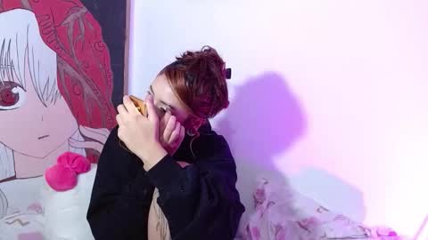 Snapshot of squirt_charlotte chatting on 03.11.26 HELLO WELCOME MY NAME IS CHARLOTTE OY A NEW GIRL online show from 03.11.26
