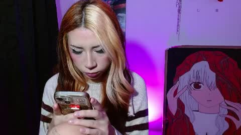 Snapshot of squirt_charlotte chatting on 04.08.26 HELLO WELCOME MY NAME IS CHARLOTTE OY A NEW GIRL online show from 04.08.26
