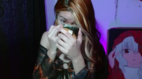 Snapshot of squirt_charlotte chatting on 04.09.26 HELLO WELCOME MY NAME IS CHARLOTTE OY A NEW GIRL online show from 04.09.26