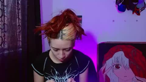 Snapshot of squirt_charlotte chatting on 04.14.26 HELLO WELCOME MY NAME IS CHARLOTTE OY A NEW GIRL online show from 04.14.26
