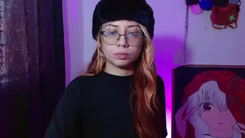 Snapshot of squirt_charlotte chatting on 04.20.26 HELLO WELCOME MY NAME IS CHARLOTTE OY A NEW GIRL online show from 04.20.26