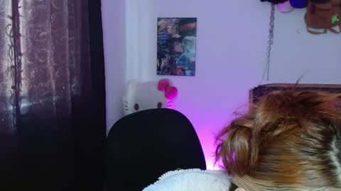 Snapshot of squirt_charlotte chatting on 04.21.26 HELLO WELCOME MY NAME IS CHARLOTTE OY A NEW GIRL online show from 04.21.26