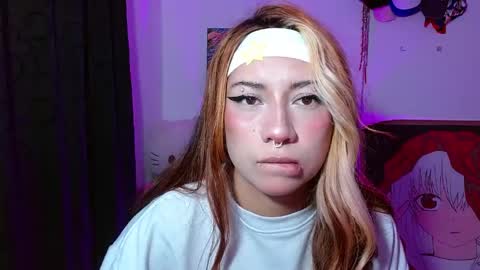 Snapshot of squirt_charlotte chatting on 05.04.26 HELLO WELCOME MY NAME IS CHARLOTTE OY A NEW GIRL online show from 05.04.26