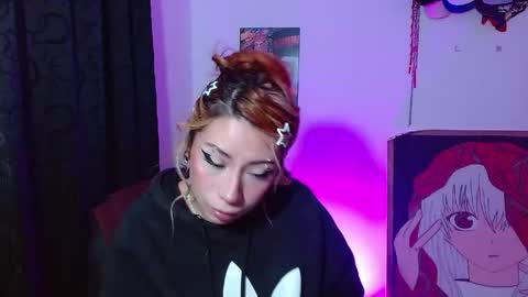 Snapshot of squirt_charlotte chatting on 05.08.26 HELLO WELCOME MY NAME IS CHARLOTTE OY A NEW GIRL online show from 05.08.26