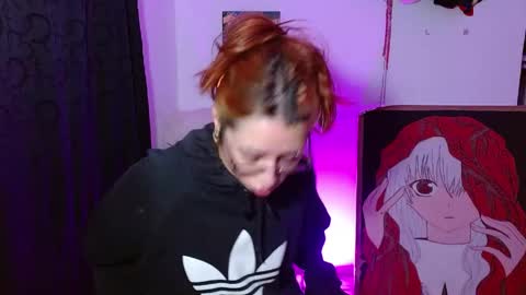 Snapshot of squirt_charlotte chatting on 05.16.26 HELLO WELCOME MY NAME IS CHARLOTTE OY A NEW GIRL online show from 05.16.26