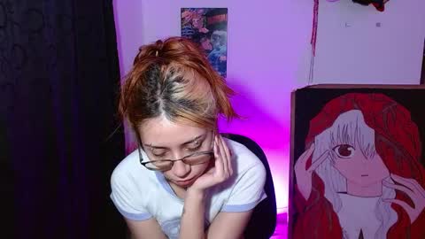 Snapshot of squirt_charlotte chatting on 05.16.26 HELLO WELCOME MY NAME IS CHARLOTTE OY A NEW GIRL online show from 05.16.26