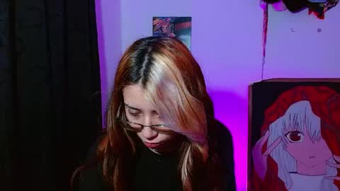 Snapshot of squirt_charlotte chatting on 05.21.26 HELLO WELCOME MY NAME IS CHARLOTTE OY A NEW GIRL online show from 05.21.26