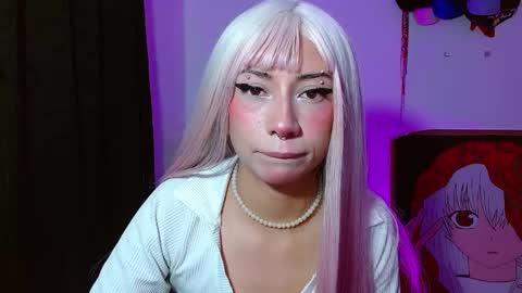 Snapshot of squirt_charlotte chatting on 05.24.26 HELLO WELCOME MY NAME IS CHARLOTTE OY A NEW GIRL online show from 05.24.26