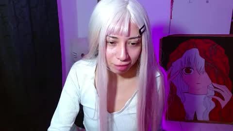 Snapshot of squirt_charlotte chatting on 05.31.26 HELLO WELCOME MY NAME IS CHARLOTTE OY A NEW GIRL online show from 05.31.26