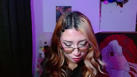 Snapshot of squirt_charlotte chatting on 06.05.26 HELLO WELCOME MY NAME IS CHARLOTTE OY A NEW GIRL online show from 06.05.26