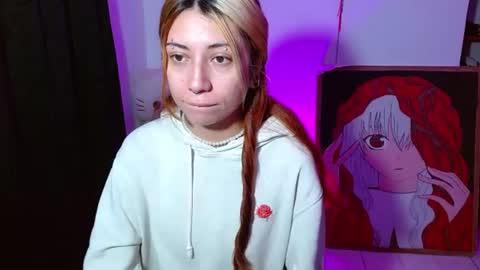 Snapshot of squirt_charlotte chatting on 06.11.26 HELLO WELCOME MY NAME IS CHARLOTTE OY A NEW GIRL online show from 06.11.26