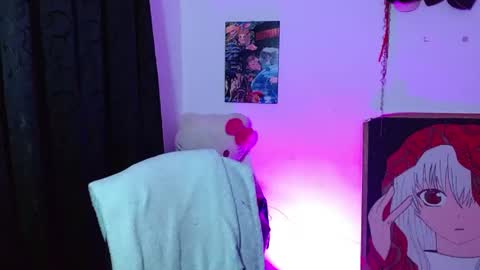 Snapshot of squirt_charlotte chatting on 07.05.26 HELLO WELCOME MY NAME IS CHARLOTTE OY A NEW GIRL online show from 07.05.26