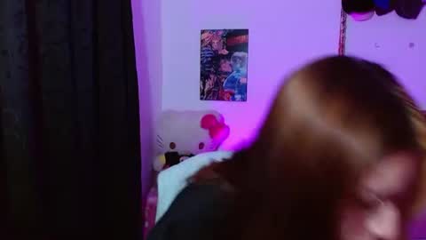 Snapshot of squirt_charlotte chatting on 07.07.26 HELLO WELCOME MY NAME IS CHARLOTTE OY A NEW GIRL online show from 07.07.26