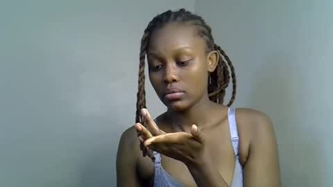 Snapshot of squirt_godes chatting on 11.25.25 Tashy online show from 11.25.25