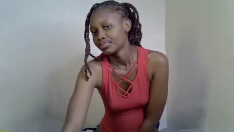 Snapshot of squirt_godes chatting on 12.21.25 Tashy online show from 12.21.25