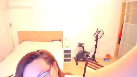 Kim online show from 05.14.26
