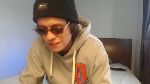 sr_bolaiinas online show from 02.16.26