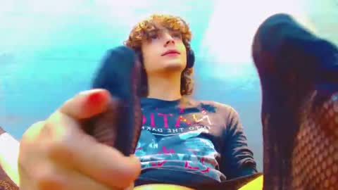 ethan online show from 09.16.25