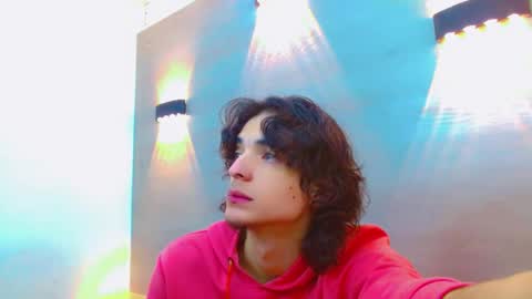 ethan online show from 10.01.25