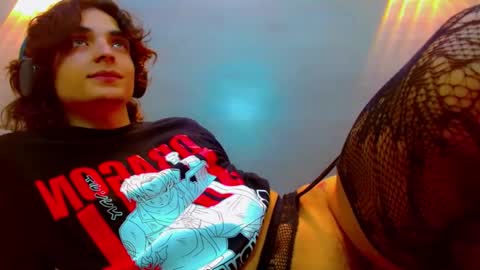 ethan online show from 10.27.25