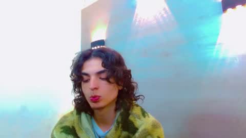 ethan online show from 11.10.25