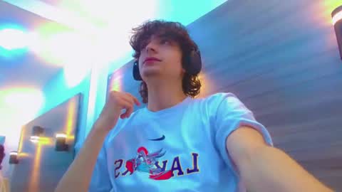 ethan online show from 03.26.26